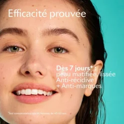 Sanoflore Magnifica Crème anti-imperfections bio