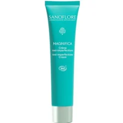 Sanoflore Magnifica Crème anti-imperfections bio