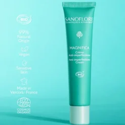 Sanoflore Magnifica Crème anti-imperfections bio