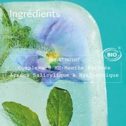 Sanoflore Magnifica Crème Nuit anti imperfections Bio
