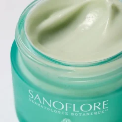 Sanoflore Magnifica Crème Nuit anti imperfections Bio