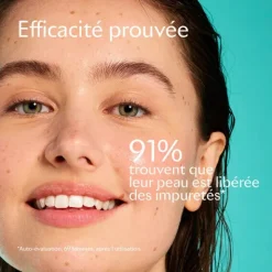 Sanoflore Magnifica Gelée Nettoyante anti imperfections bio