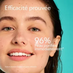 Sanoflore Magnifica Masque purifiant anti-imperfections bio
