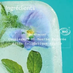 Sanoflore Magnifica Masque purifiant anti-imperfections bio