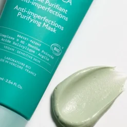 Sanoflore Magnifica Masque purifiant anti-imperfections bio