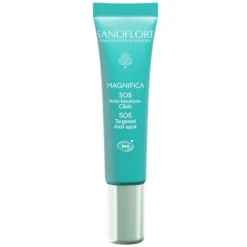 Sanoflore Magnifica SOS Anti boutons ciblé Bio