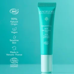 Sanoflore Magnifica SOS Anti boutons ciblé Bio