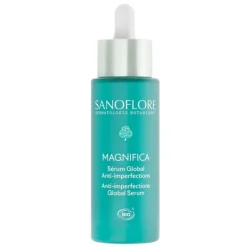 Sanoflore Magnifica Sérum Global Anti imperfections bio