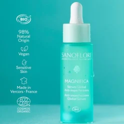 Sanoflore Magnifica Sérum Global Anti imperfections bio