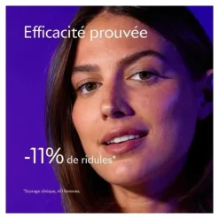 Sanoflore Merveilleuse Aqua Peeling Lotion lissante Bio