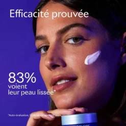 Sanoflore Merveilleuse Crème nuit anti rides Bio
