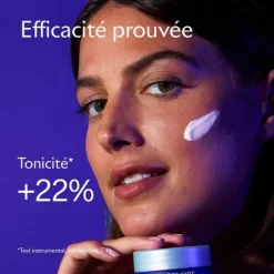 Sanoflore Merveilleuse Crème liftante anti rides Bio