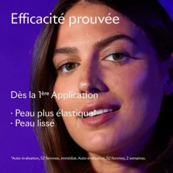 Sanoflore Merveilleuse Fluide liftant anti rides Bio