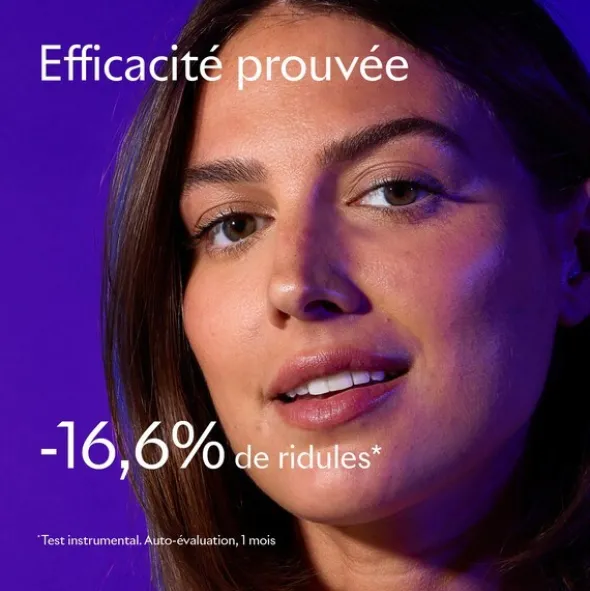 Sanoflore Merveilleuse Soin regard anti rides Bio