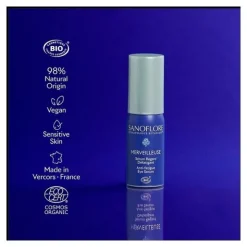 Sanoflore Merveilleuse Sérum Regard Défatigant bio