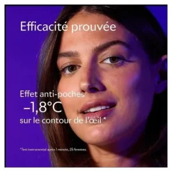 Sanoflore Merveilleuse Sérum Regard Défatigant bio