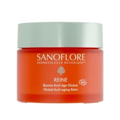 Sanoflore Reine Baume Anti âge Global bio