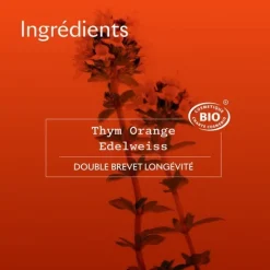 Sanoflore Reine Crème Anti âge Global bio