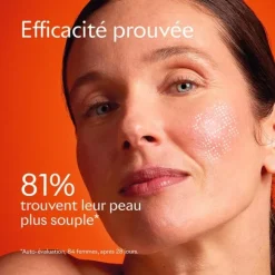 Sanoflore Reine Crème Anti âge Global bio