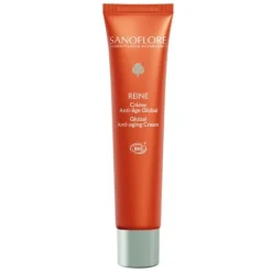 Sanoflore Reine Crème Anti âge Global bio