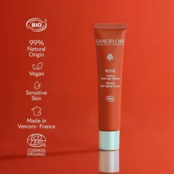 Sanoflore Reine Crème Anti âge Global bio