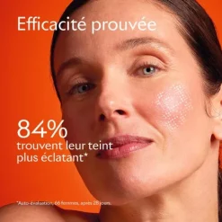 Sanoflore Reine Crème rose anti âge global Bio
