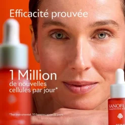 Sanoflore Reine Sérum Anti âge Global bio