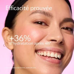 Sanoflore Rosa Fresca Aqua Hydratation Intense Bio