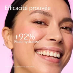 Sanoflore Rosa Fresca Baume hydratation intense bio