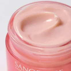 Sanoflore Rosa Fresca Baume hydratation intense bio