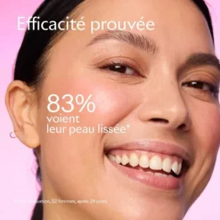 Sanoflore Rosa fresca Crème Hydratation Intense Bio