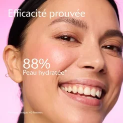 Sanoflore Rosa Fresca Fluide hydratation intense Bio