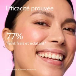 Sanoflore Rosa fresca Sérum Hydratation Intense bio