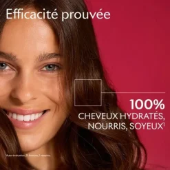 Sanoflore Sublima Masque Capillaire Réparateur bio
