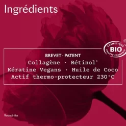 Sanoflore Sublima Soin Longueur Réparateur bio
