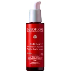 Sanoflore Sublima Soin Longueur Réparateur bio