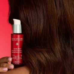 Sanoflore Sublima Soin Longueur Réparateur bio