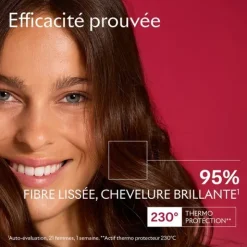 Sanoflore Sublima Soin Longueur Réparateur bio
