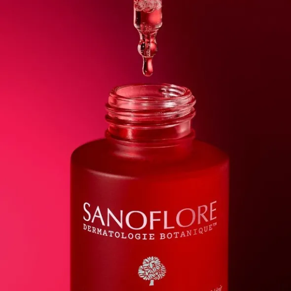 Sanoflore Sublima Sérum Cuir Chevelu Réparateur Fortifiant bio