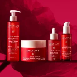 Sanoflore Sublima Sérum Cuir Chevelu Réparateur Fortifiant bio
