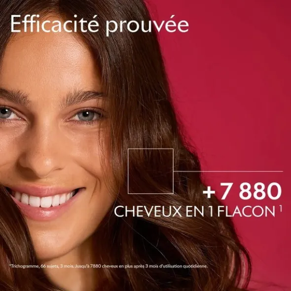 Sanoflore Sublima Sérum Cuir Chevelu Réparateur Fortifiant bio