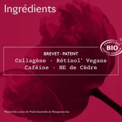 Sanoflore Sublima Sérum Cuir Chevelu Réparateur Fortifiant bio