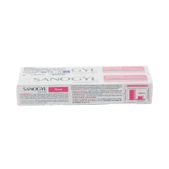 Sanogyl Dentifrice Gencives Sensibles