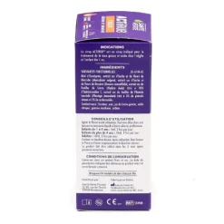 Santé Verte Actirub Sirop