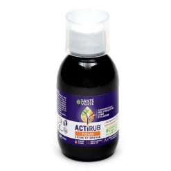Santé Verte Actirub Sirop