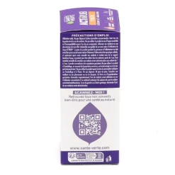 Santé Verte Actirub Sirop