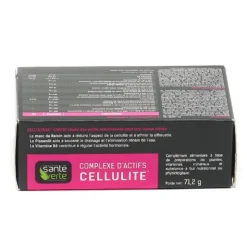 Santé Verte Cellulysse Expert comprimés