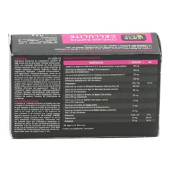 Santé Verte Cellulysse Expert comprimés
