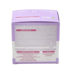 Santé Verte DigestConfort Rectolax lavement constipation