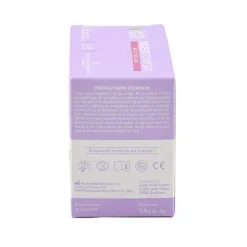 Santé Verte DigestConfort Rectolax lavement constipation